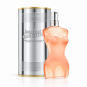 Jean Paul Gaultier Classique Feminino EDT