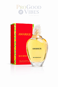 Givenchy Amarige Eau de Toilette 30ml Feminino
