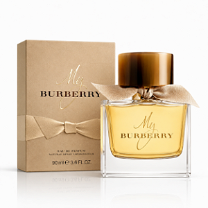 My Burberry 90ml Feminino Eau de Parfum