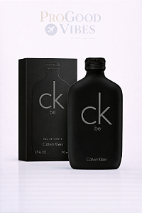 Calvin Klein CK Be 100ml EDT Unissex