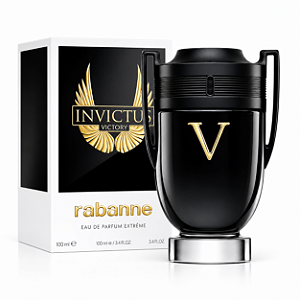 Perfume Invictus Victory 100ml Rabanne Masculino