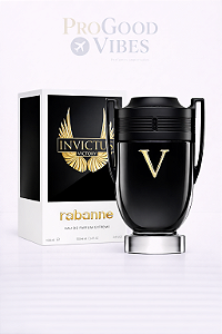Perfume Invictus Victory 100ml Rabanne Masculino