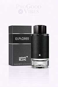 Montblanc Explorer 200ml Masculino EDP