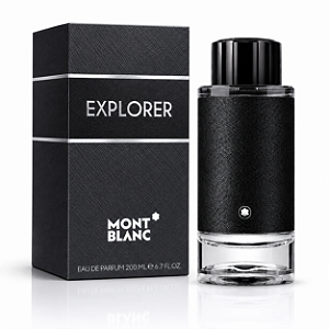 Montblanc Explorer 200ml Masculino EDP