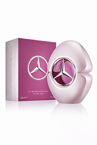 Mercedes Benz Woman 60ml Feminino EDP
