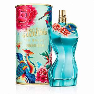 Jean Paul Gaultier La Belle Paradise Garden EDP