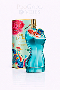 Jean Paul Gaultier La Belle Paradise Garden EDP