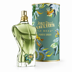 Jean Paul Gaultier Le Beau Paradise Garden 125ml Masculino EDP