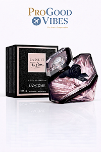 Lancôme La Nuit Trésor Feminino EDP