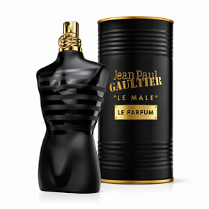 Le Male Le Parfum 125ml Jean Paul Gaultier Masculino
