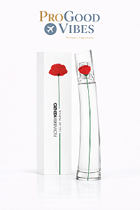 Kenzo Flower EDP Feminino