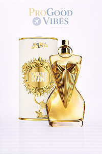 Jean Paul Gaultier Divine EDP Feminino