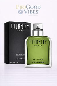 Calvin Klein Eternity for Men EDP 100ml