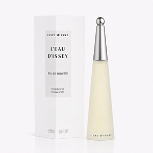 L'Eau d'Issey Issey Miyake Feminino EDT 100ml