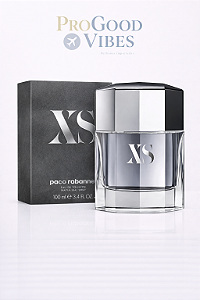 XS Pour Homme Eau de Toilette 100ml Masculino