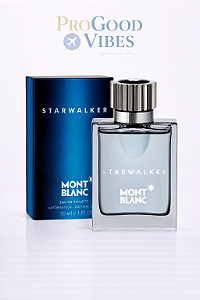 Montblanc Starwalker 75ml EDT Masculino