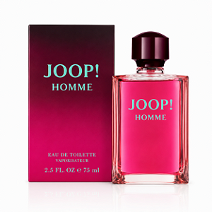 Joop! Homme Masculino EDT 125ml