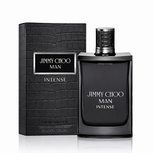 Jimmy Choo Man Intense EDT 100ml Masculino