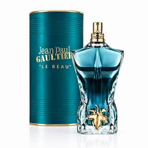 Jean Paul Gaultier Le Beau EDT 125ml Masculino