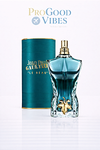 Jean Paul Gaultier Le Beau EDT 125ml Masculino