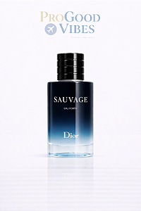 Dior Sauvage Eau Forte 100ml Masculino