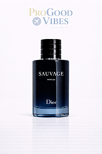 Dior Sauvage Parfum 100ml Masculino