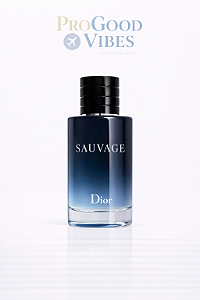 Dior Sauvage Eau de Toilette 200ml Masculino