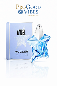 Mugler Angel Eau de Parfum 100ml Feminino