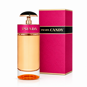 Prada Candy Eau de Parfum Feminino