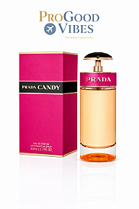 Prada Candy Eau de Parfum Feminino