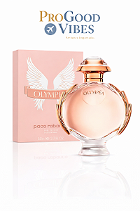 Olympéa Eau de Parfum Rabanne Feminino