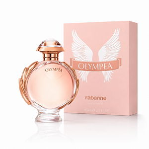 Olympéa Eau de Parfum Rabanne Feminino