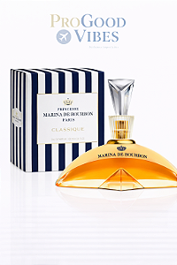 Marina de Bourbon Classique EDP 100ml Feminino