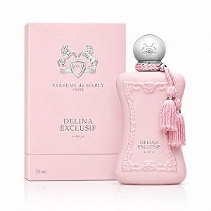 Delina Exclusif EDP 75ml Feminino Parfums Marly