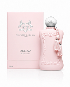 Delina Parfums Marly Eau de Parfum 75ml