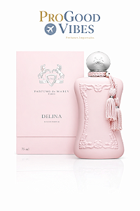 Delina Parfums Marly Eau de Parfum 75ml