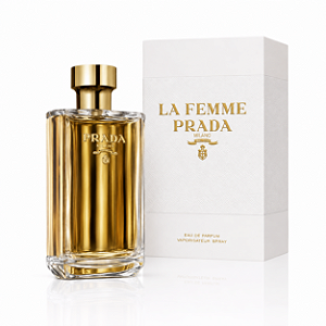 Prada La Femme EDP Feminino