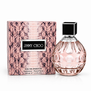 Jimmy Choo Eau de Parfum 100ml Feminino