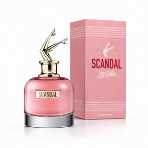 Scandal Feminino Jean Paul Gaultier EDP