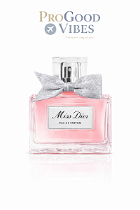 Miss Dior Eau de Parfum 100ml Feminino