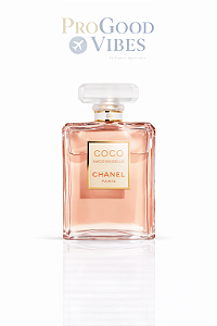 Chanel Coco Mademoiselle 100ml EDP Feminino