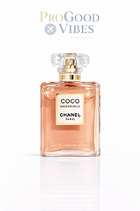 Chanel Coco Mademoiselle Intense 100ml Feminino EDP