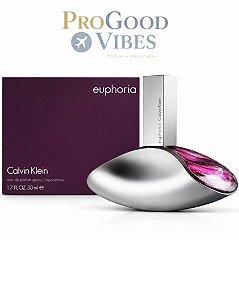 Calvin Klein Euphoria EDP Feminino 100ml