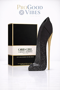 Good Girl Suprême Carolina Herrera Feminino EDP