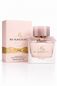 My Blush Burberry EDP Feminino