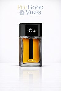 Dior Homme Intense EDP 100ml Masculino