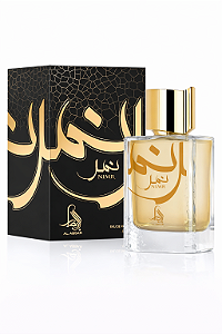 Al Absar Nimr 100ml Eau de Parfum Masculino