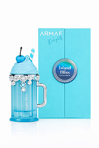 Island Bliss Armaf 100ml EDP Feminino