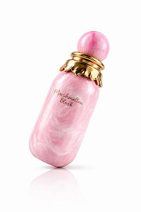 Perfume Feminino Marshmallow Blush Paris Corner 100ml edp