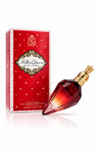 Killer Queen Katy Perry EDP 100ml Feminino